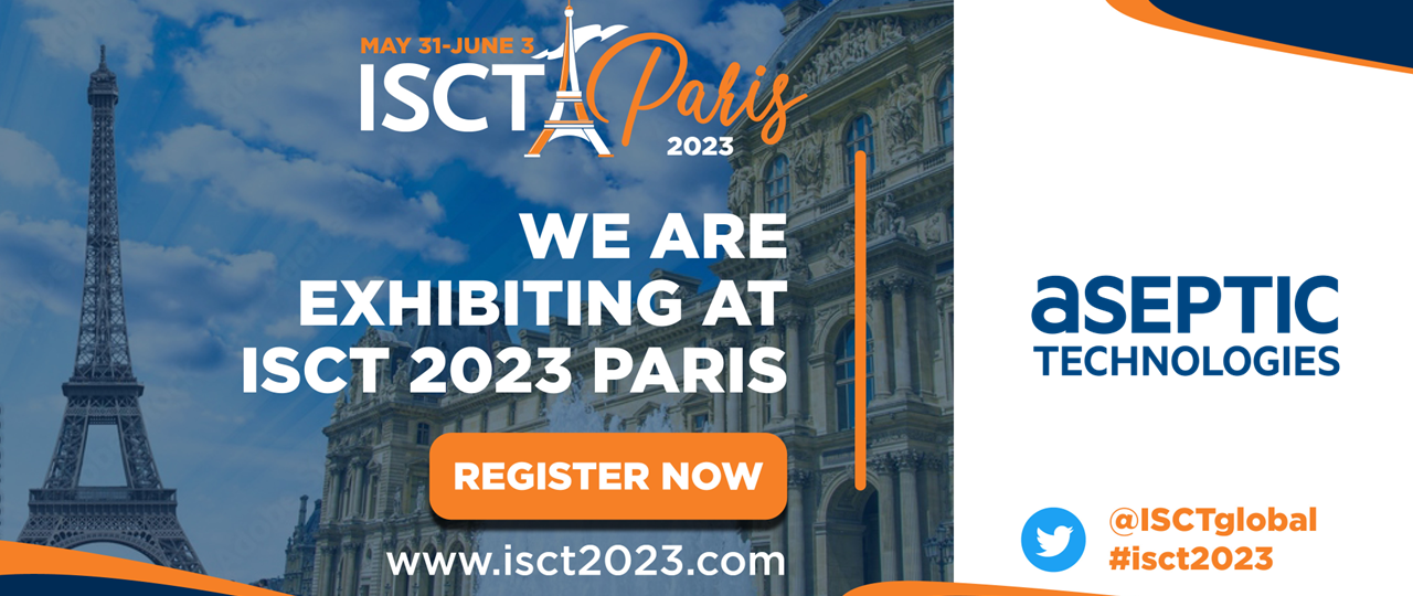 ISCT 2023 Paris